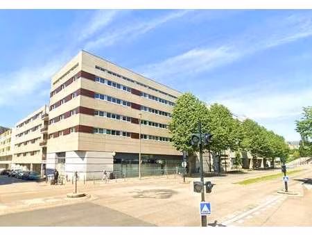 vente appartement t1 à nantes saint-clément - jardin des plantes (44000) : à vendre t1 / 1