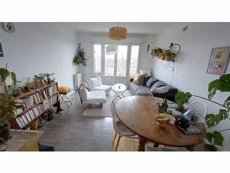 vente appartement 3 pièces à saint-brieuc (22000) : à vendre 3 pièces / 65m² saint-brieuc