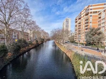 vente appartement 2 pièces à toulouse (31000) : à vendre 2 pièces / 52m² toulouse