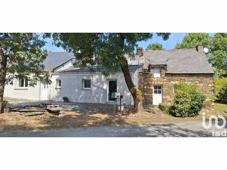 vente maison à besle-sur-vilaine (44290) : à vendre / 115m² besle-sur-vilaine