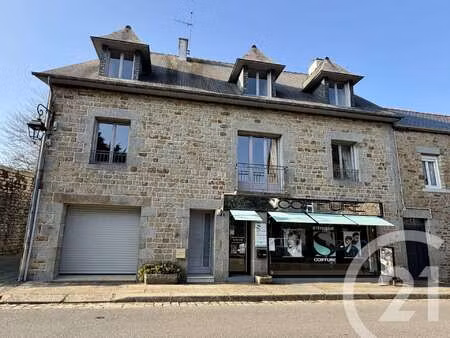 vente maison à antrain (35560) : à vendre / 239m² antrain