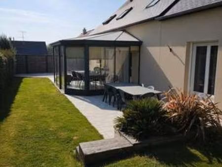 vente maison à louverné (53950) : à vendre / 139m² louverné