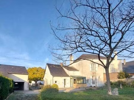 vente maison à louvigné (53210) : à vendre / 115m² louvigné