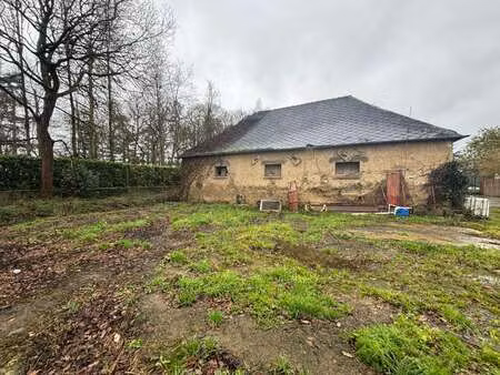 vente maison à noyal-châtillon-sur-seiche (35230) : à vendre / 135m² noyal-châtillon-sur-s