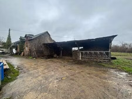 vente maison à noyal-châtillon-sur-seiche (35230) : à vendre / 65m² noyal-châtillon-sur-se