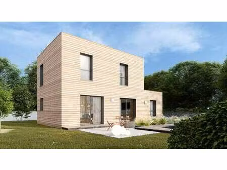 vente maison à sainte-luce-sur-loire (44980) : à vendre / 90m² sainte-luce-sur-loire