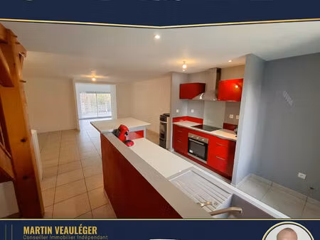 vente maison 5 pièces 101 m² lempdes-sur-allagnon (43410)