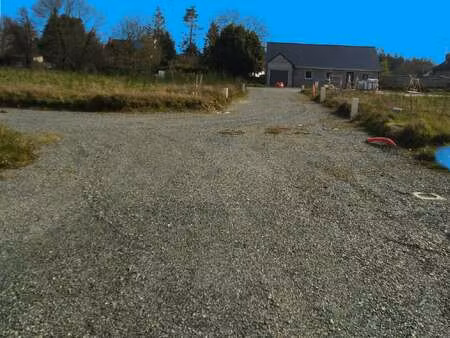 vente terrain à bobital (22100) : à vendre / bobital