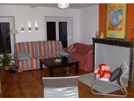 location appartement 4 pièces 85 m² à saint-étienne (42000)