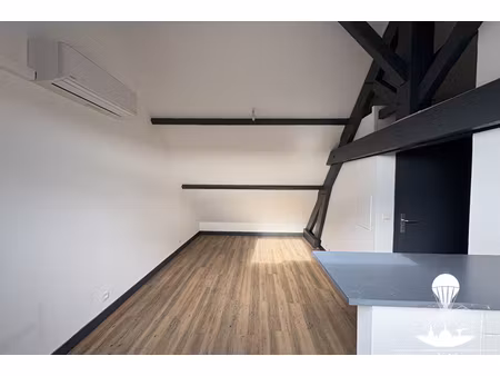 annonce appartement à louer