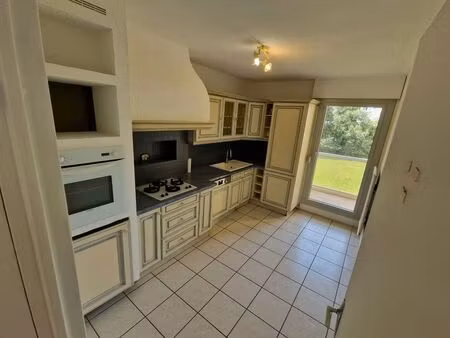 location appartement 3 pièces 67 m² à saint-étienne (42000)