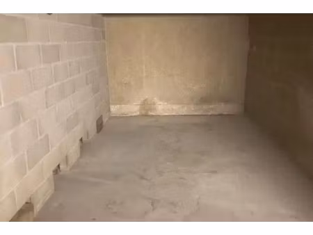 annonce parking/garage à louer