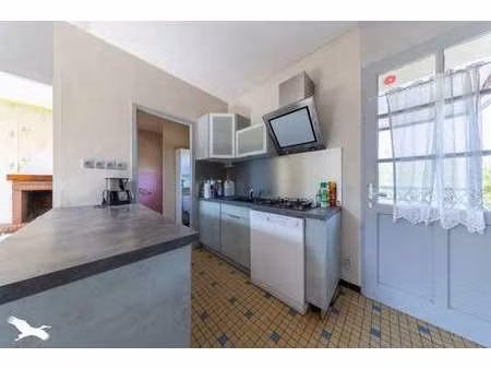 vente maison à beaufou (85170) : à vendre / 84m² beaufou