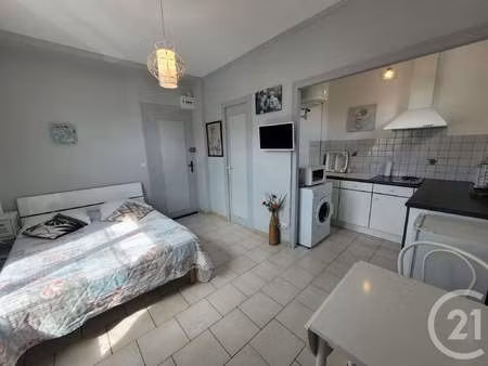 vente appartement t1 à bagnoles-de-l'orne (61140) : à vendre t1 / 18m² bagnoles-de-l'orne