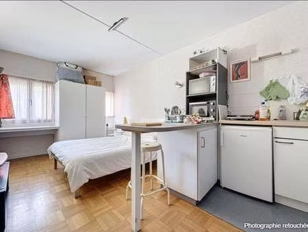 vente appartement t1 à brest (29200) : à vendre t1 / 18m² brest