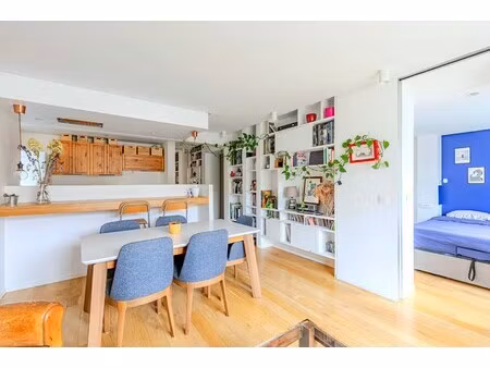 vente appartement 5 pièces