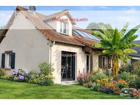 vente maison à clères (76690) : à vendre / 121m² clères