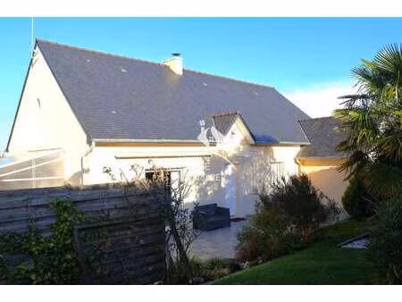 vente maison à dinan (22100) : à vendre / 120m² dinan