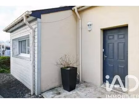 vente maison à landéhen (22400) : à vendre / 116m² landéhen