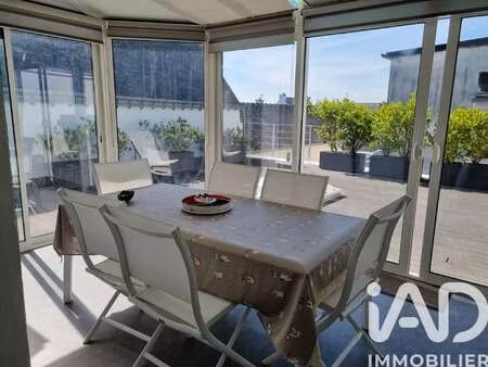 vente maison à plougoumelen (56400) : à vendre / 181m² plougoumelen