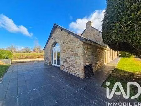 vente maison à priziac (56320) : à vendre / 164m² priziac