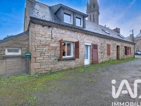 vente maison à séglien (56160) : à vendre / 150m² séglien