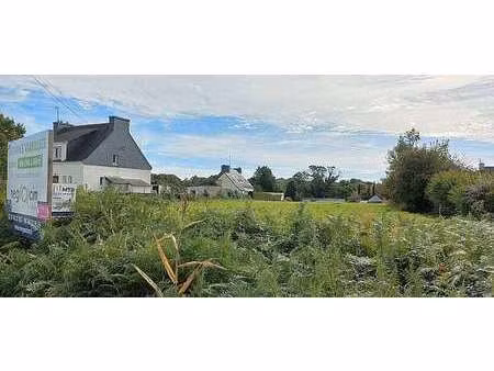 vente terrain à locoal-mendon (56550) : à vendre / 240m² locoal-mendon