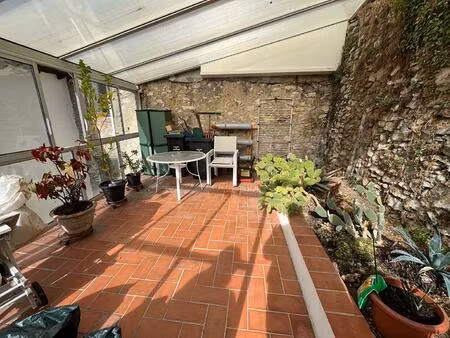 lavelanet a vendre mdv t4 sans travaux avec jardin