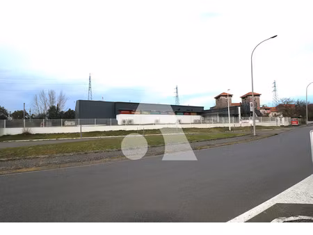 location local commercial tarbes 65000 - - surface privée