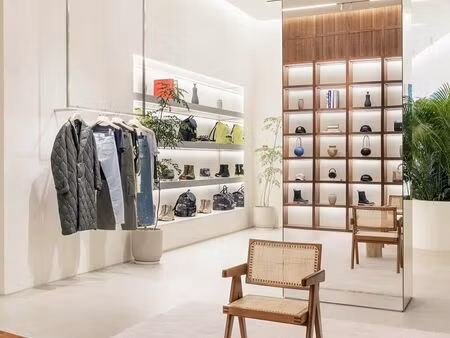 vente local commercial 74m2 biarritz 64200 - 336000 € - surface privée