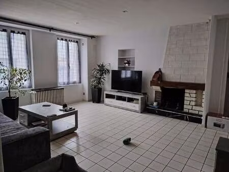location maison à saint-hilaire-de-clisson (44190) : à louer / 120m² saint-hilaire-de-clis