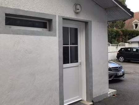 location appartement t1 à lion-sur-mer (14780) : à louer t1 / 22m² lion-sur-mer