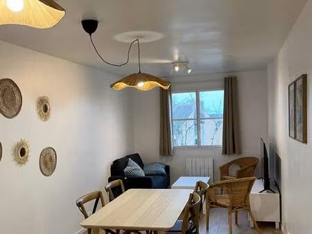 location appartement 5 pièces à saint-malo (35400) : à louer 5 pièces / 85m² saint-malo
