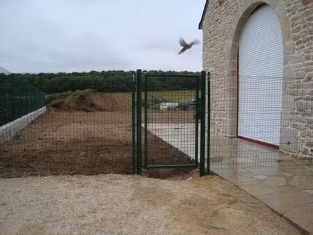 location maison à plouay (56240) : à louer / 100m² plouay