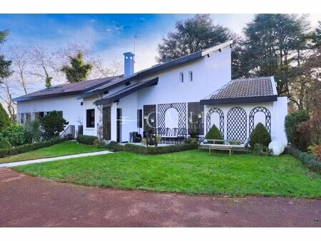 vente propriété 15 pièces