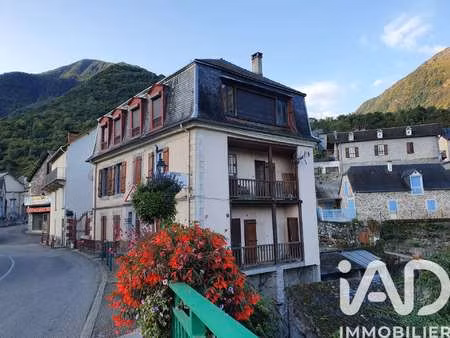 vente maison à argelès-gazost (65400) : à vendre / 172m² argelès-gazost