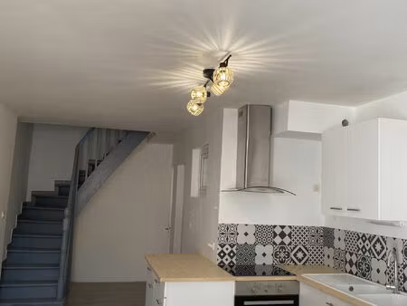 location maison 2 pièces 52 m² à marmande (47200)
