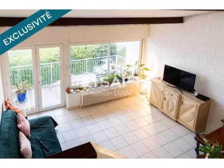 vente maison 4 pièces 90 m² à saint-mandrier-sur-mer (83430)  465 000 €