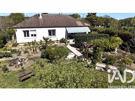 vente maison 4 pièces 96 m² saint-père-sur-loire (45600)