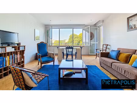 sainte foy lès lyon parc de la gravière-grand t3 traversant av