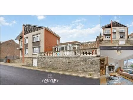 maison à vendre à heiligestraat 2 riemst (rbv03429)