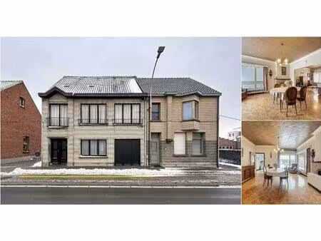 maison à vendre à verrebroekstraat 6a doel (rbv03839)