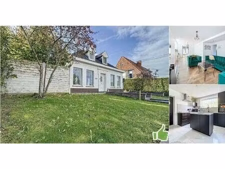 maison à vendre à grote weg 140 rekkem (vbd73119)