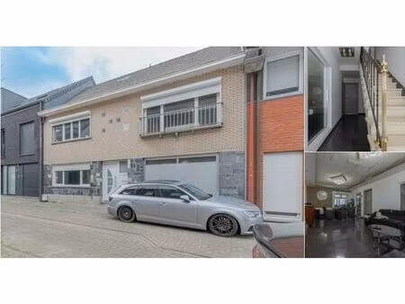 maison à vendre à esp 6 opwijk (rbv03451)