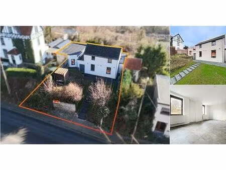 maison à vendre à thier d'oupeye 116 oupeye (vbd72922)