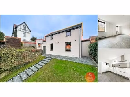 maison à vendre à thier d'oupeye 116 vivegnis (vbd72955)