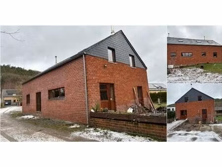 villa à vendre à fonds de l'eau 45 couvin (vbd72907)