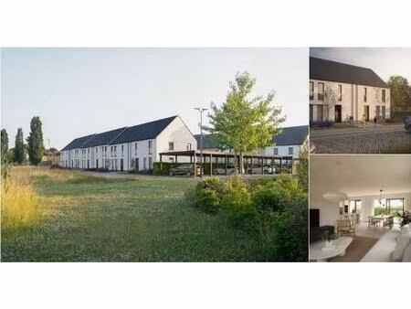 maison à vendre à antoinette vandenbulckestraat 13 moen (rbv03546)