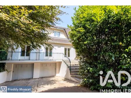 vente maison 9 pièces 210 m² à athis-mons (91200)  449 000 €