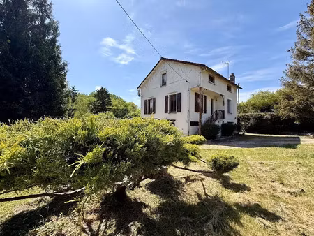 vente maison 7 pièces 186 m² à bray-sur-seine (77480)  185 000 €